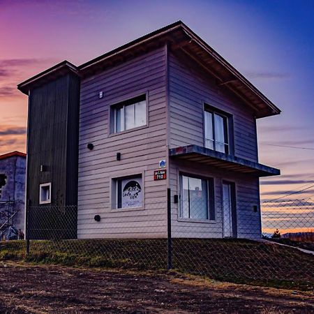 Casa Linda Vista, Comoda Y Confortable. 埃尔卡拉法特 外观 照片