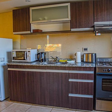 Casa Linda Vista, Comoda Y Confortable. 埃尔卡拉法特 外观 照片