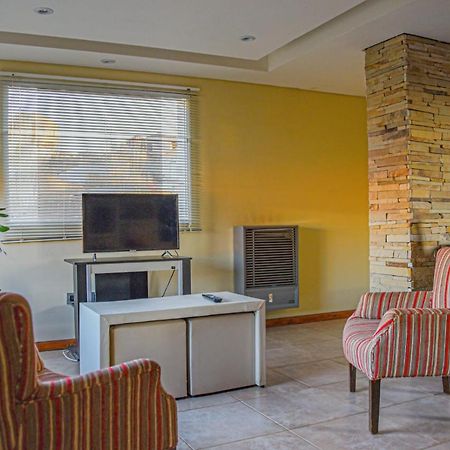 Casa Linda Vista, Comoda Y Confortable. 埃尔卡拉法特 外观 照片