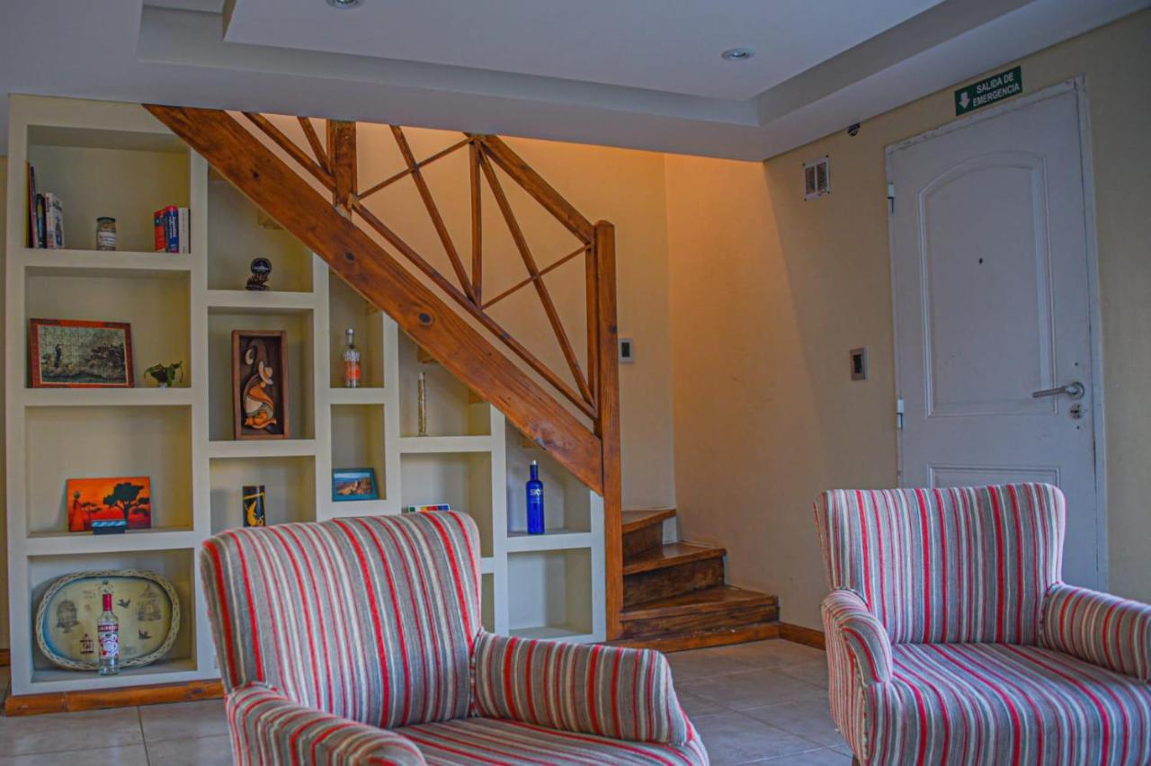 Casa Linda Vista, Comoda Y Confortable. 埃尔卡拉法特 外观 照片