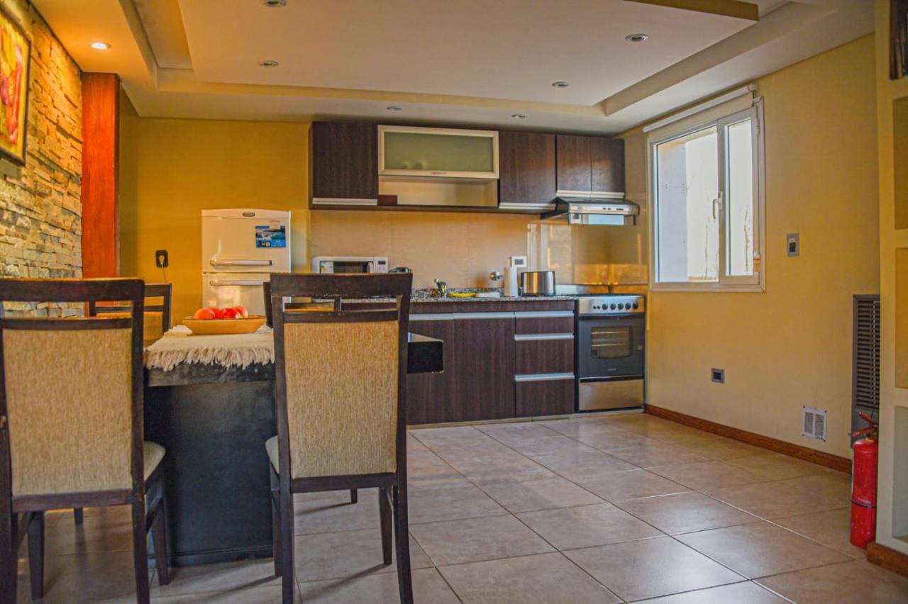 Casa Linda Vista, Comoda Y Confortable. 埃尔卡拉法特 外观 照片