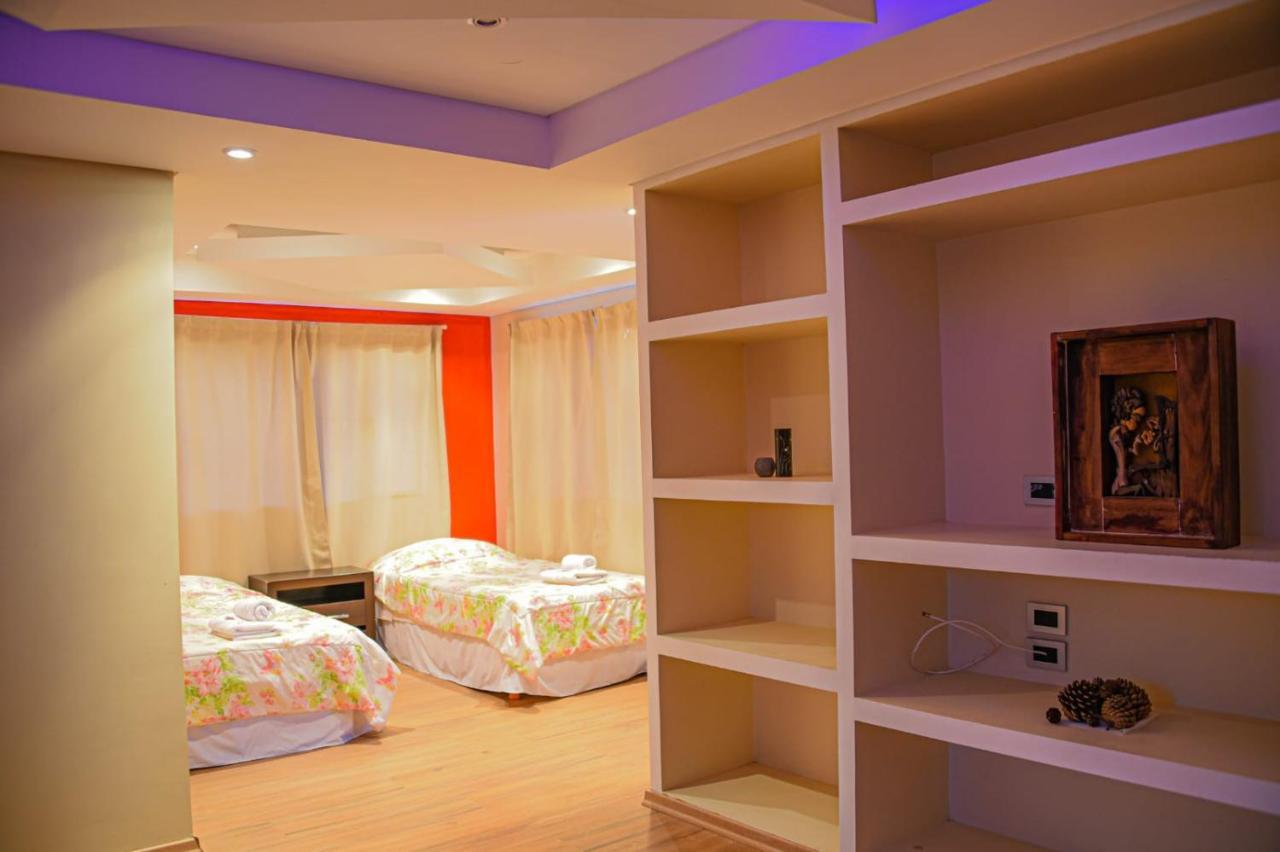 Casa Linda Vista, Comoda Y Confortable. 埃尔卡拉法特 外观 照片