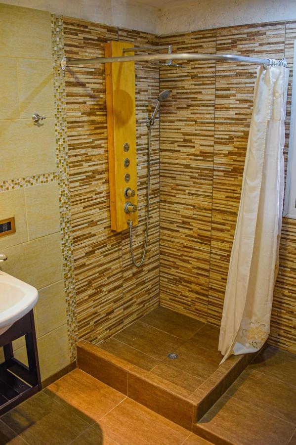 Casa Linda Vista, Comoda Y Confortable. 埃尔卡拉法特 外观 照片