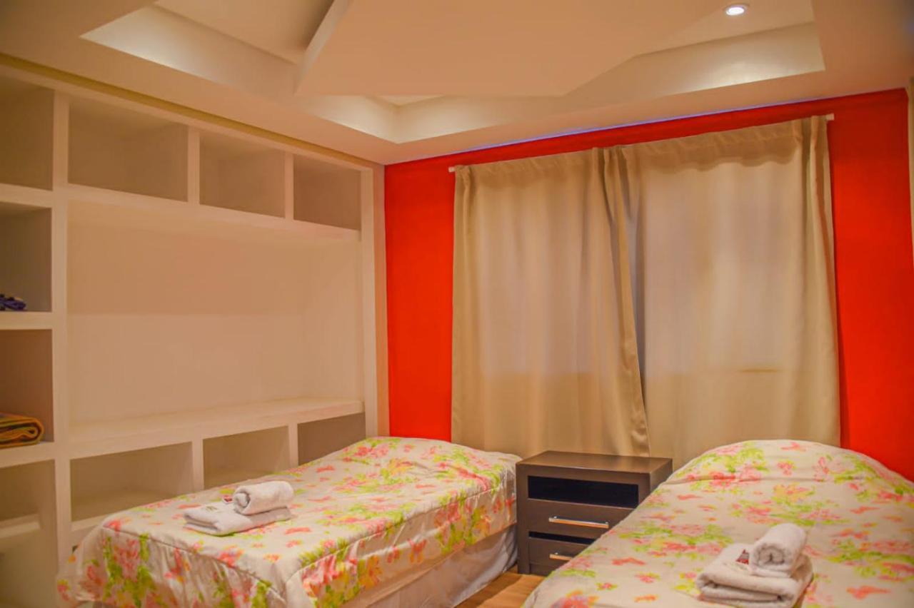 Casa Linda Vista, Comoda Y Confortable. 埃尔卡拉法特 外观 照片