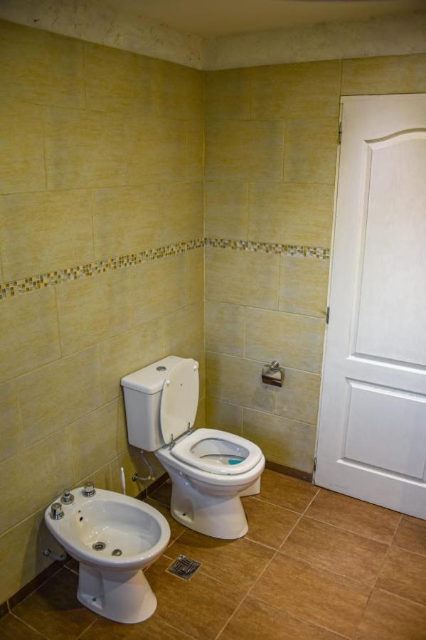 Casa Linda Vista, Comoda Y Confortable. 埃尔卡拉法特 外观 照片